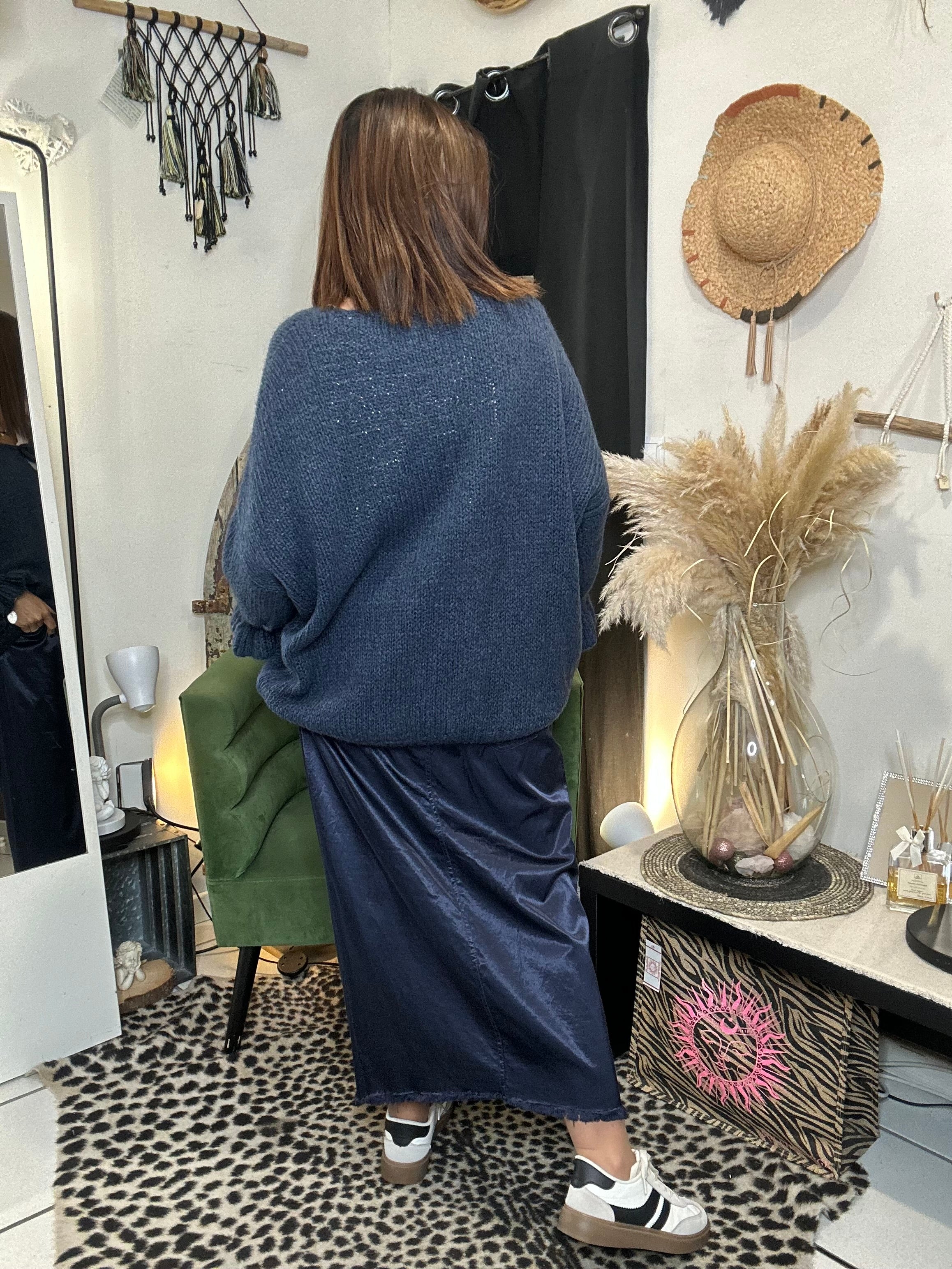 Gilet FLORE