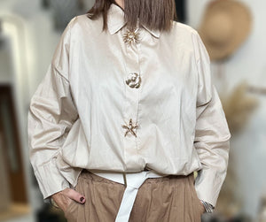 Chemise TULIPE