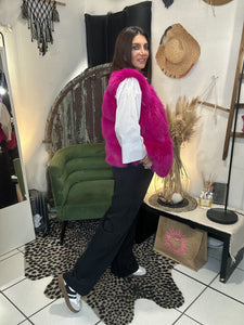 Veste PAULINE