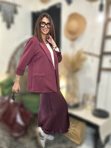Blazer CHARLOTTE
