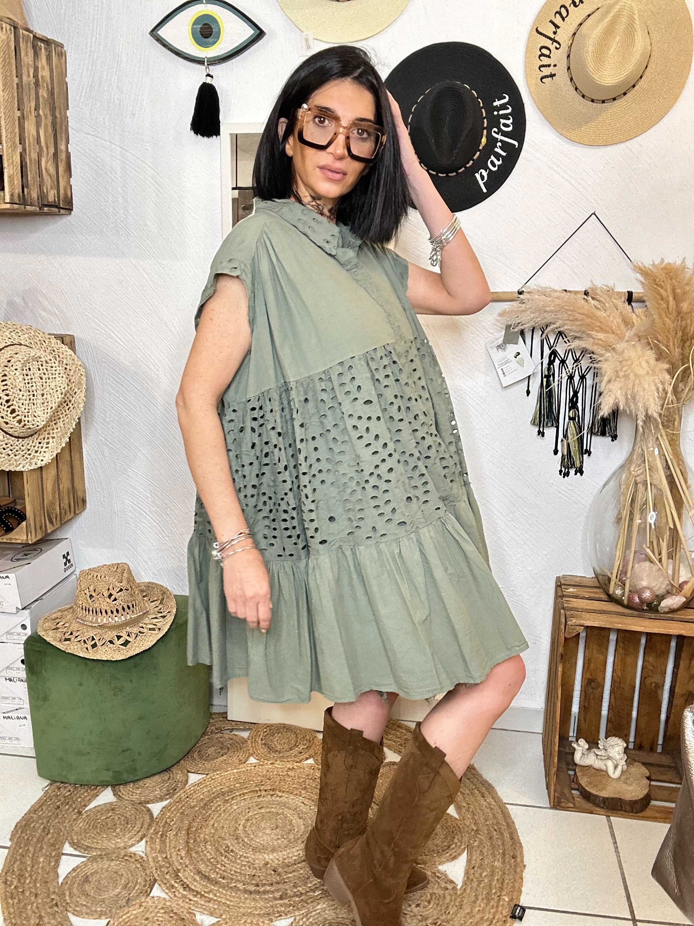 Robe SARAH