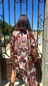 Robe SABRINA