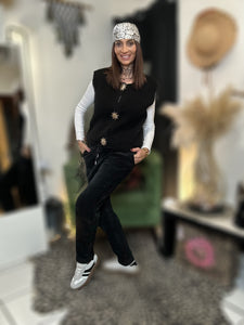 Pantalon LOUISE