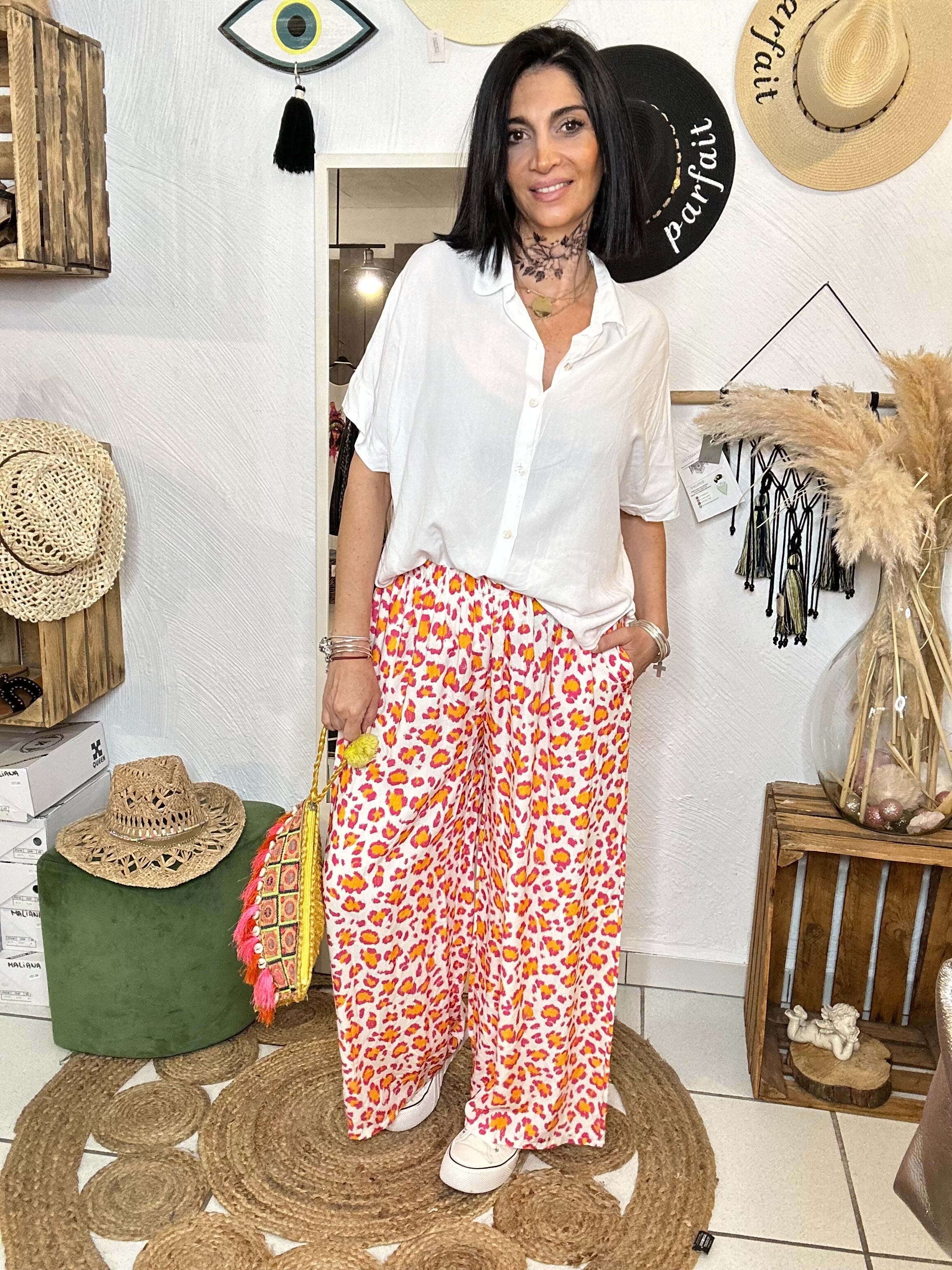 Pantalon ELEA