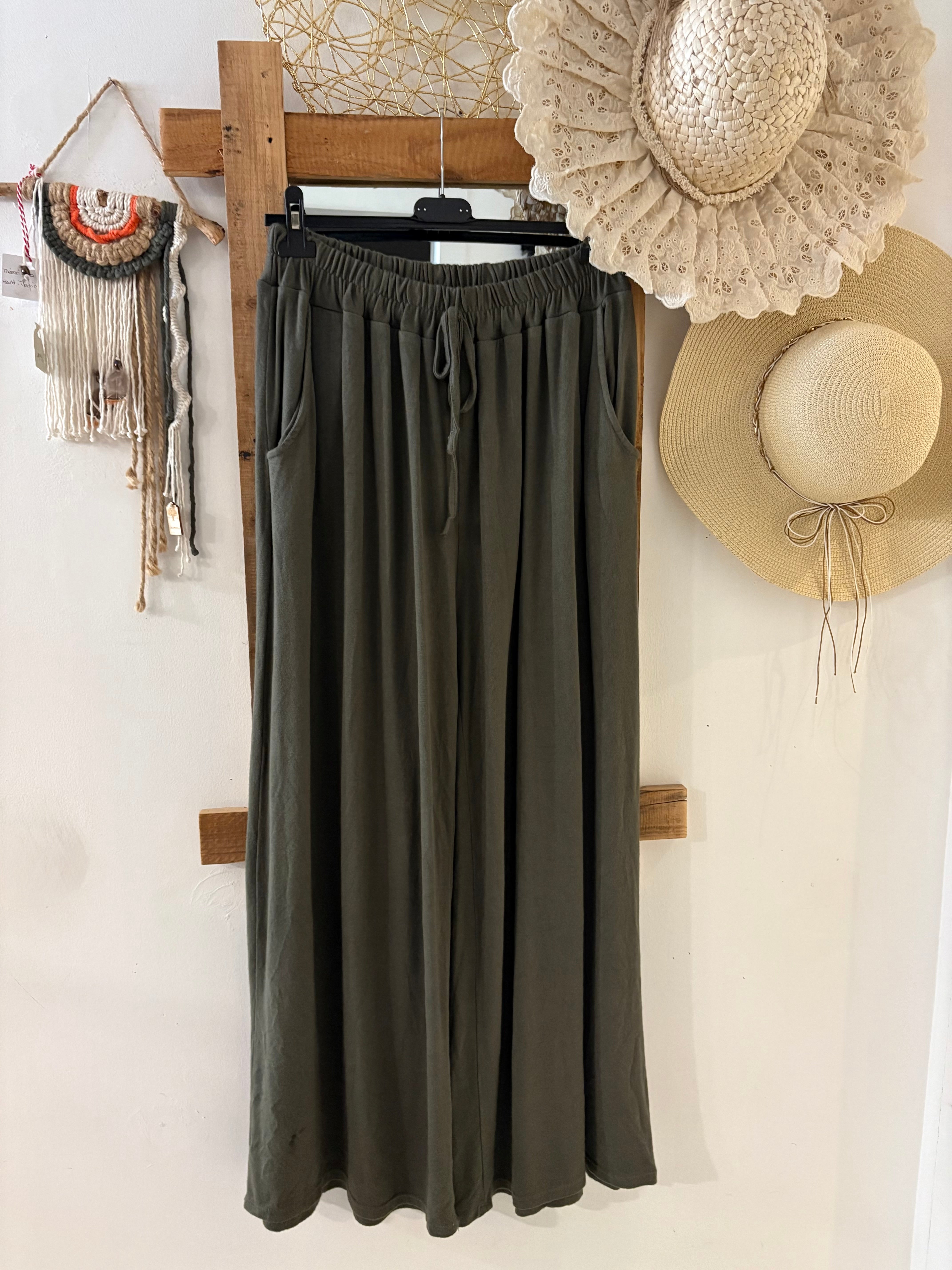 Pantalon GAMIN