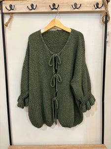 Gilet FLORE