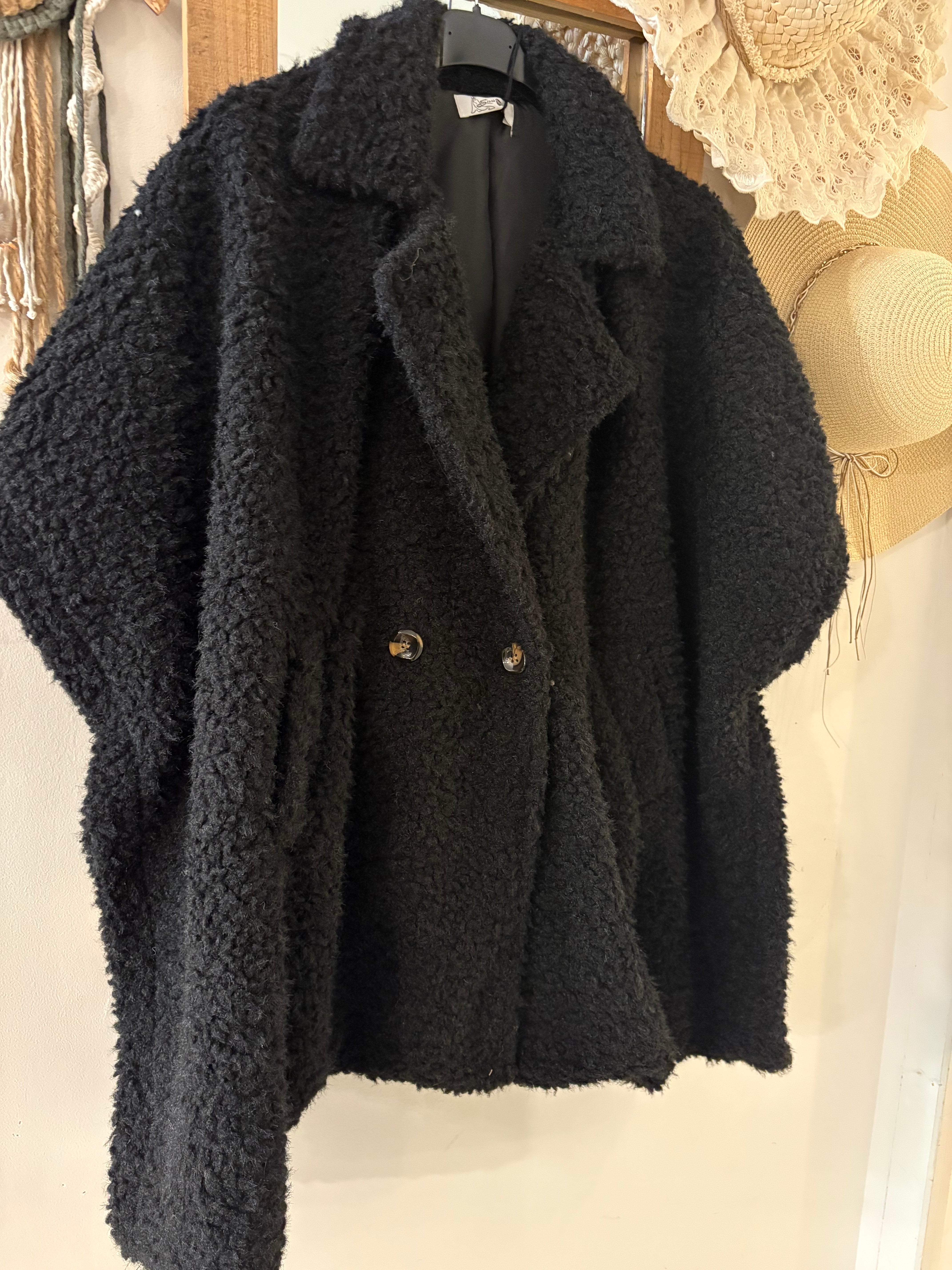 Veste sans manches AURELIE