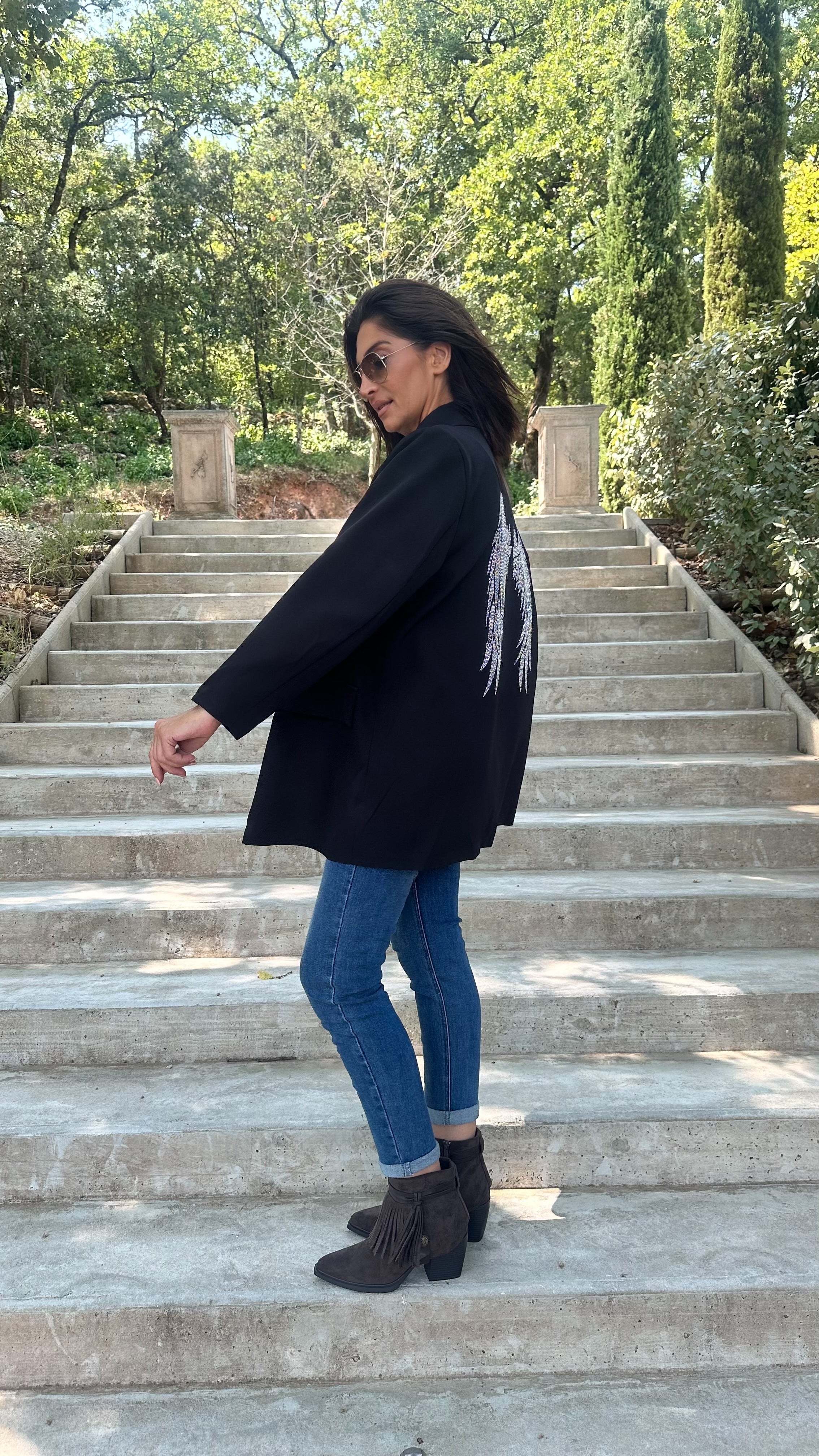 Blazer ANGEL