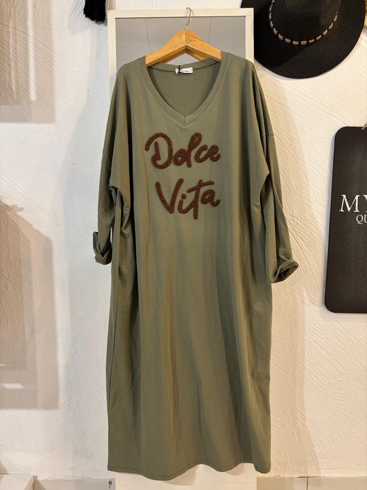 Robe INA