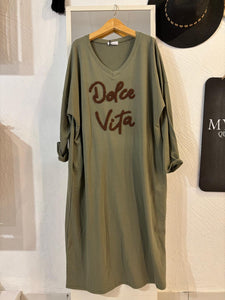 Robe INA