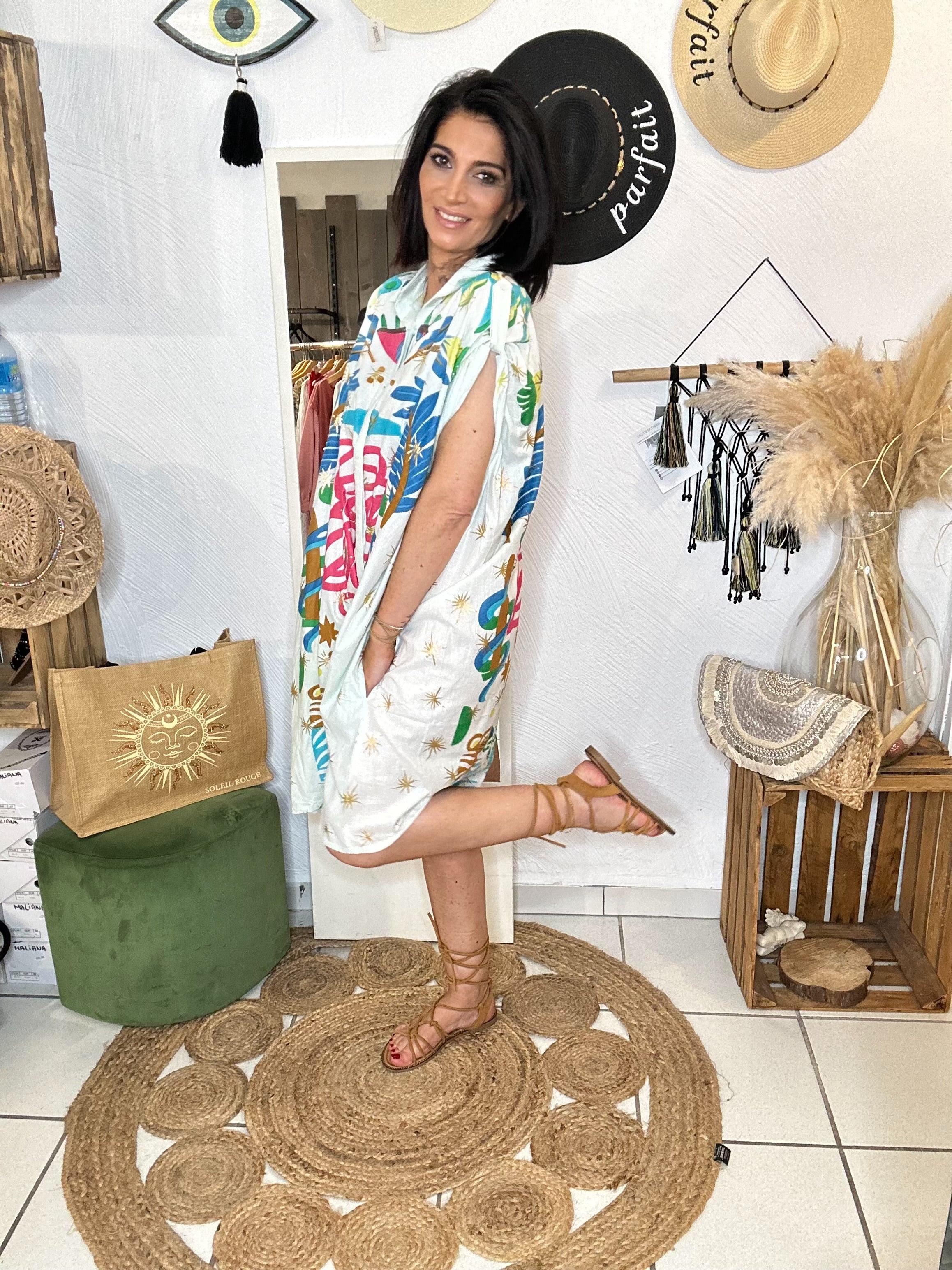 Robe MAYA