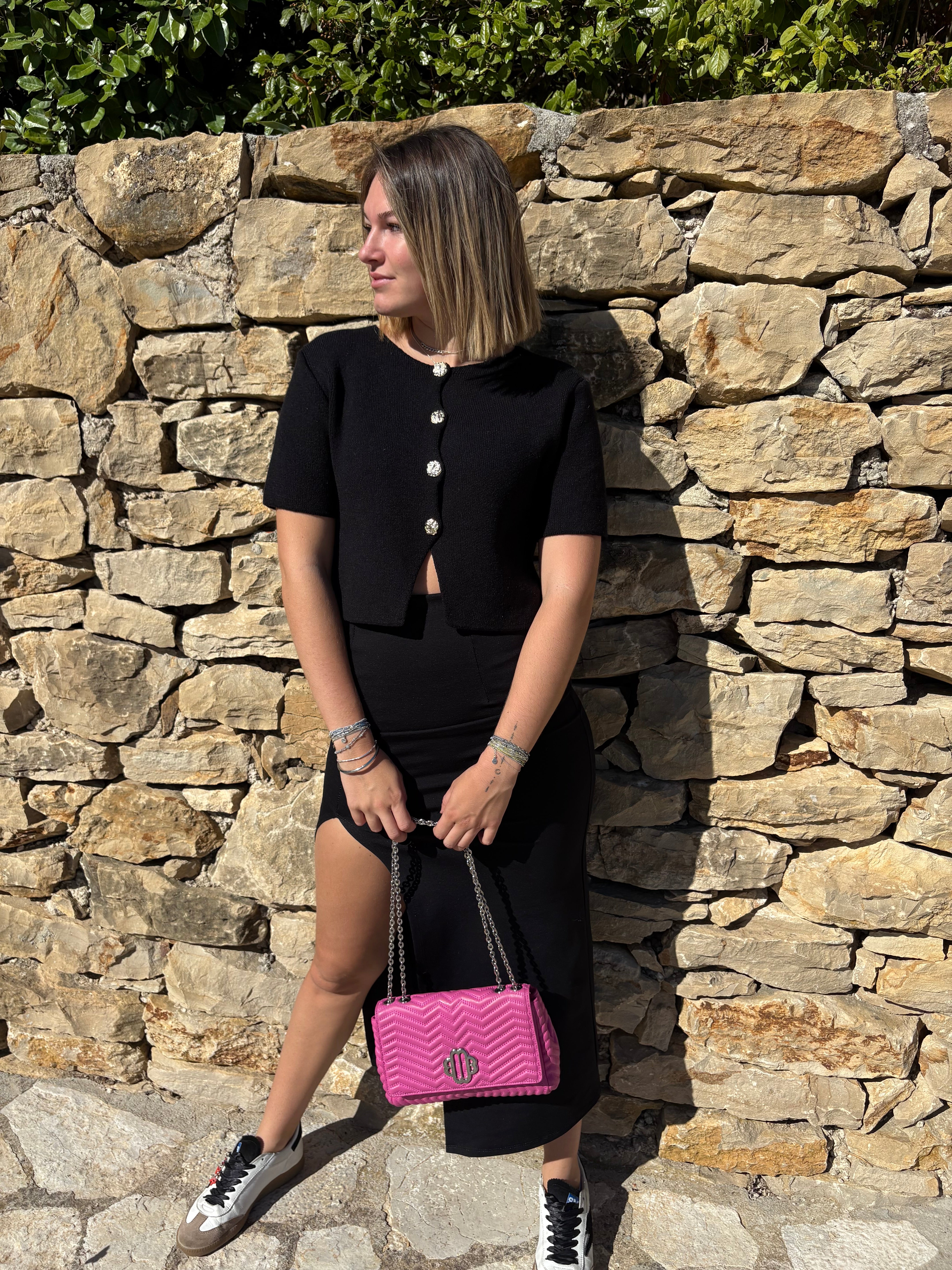 Gilet FLAVIA