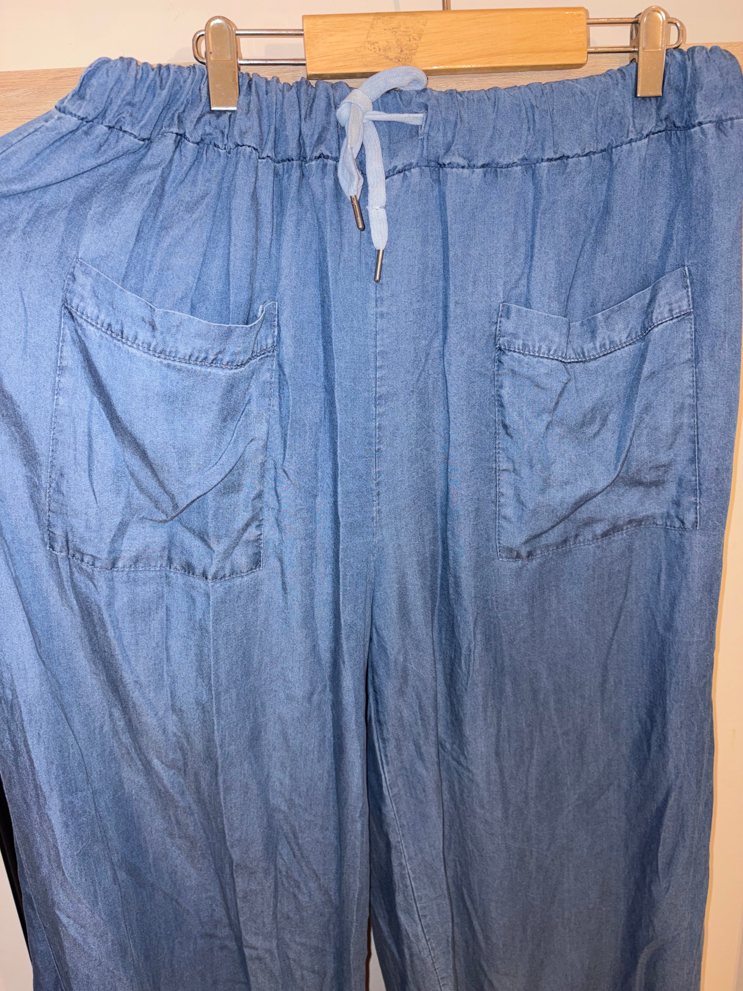 Pantalon ARMAND