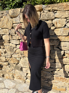 Gilet FLAVIA