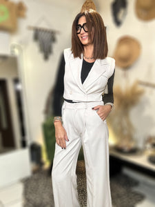 Ensemble FLAVIE