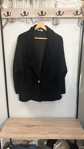 Blazer NATHALIE