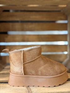 BOTTINES ANGÈLE