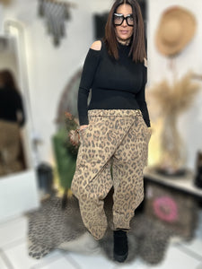 Haut MINA