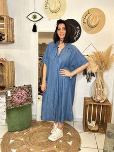 Robe MAGALIE