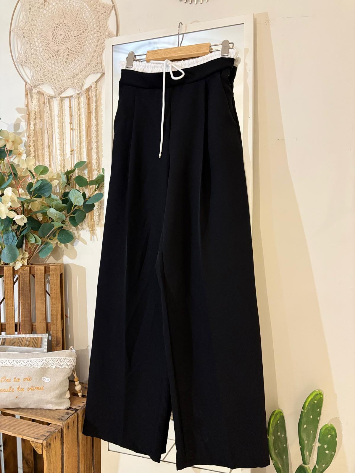 Pantalon IRIS