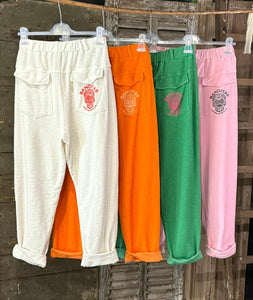Pantajog CUBA Banditas from Marseille