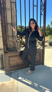 Combinaison Banditas From, Marseille, La Boutique 83470 power
