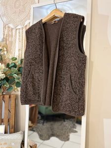 Gilet LOU