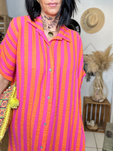 Robe HONORINE