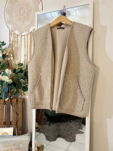 Gilet LOU