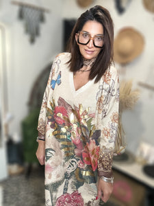 Robe MIRANDA