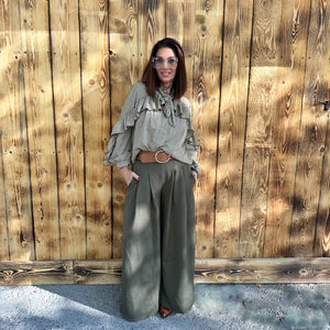 Chemise ANNE