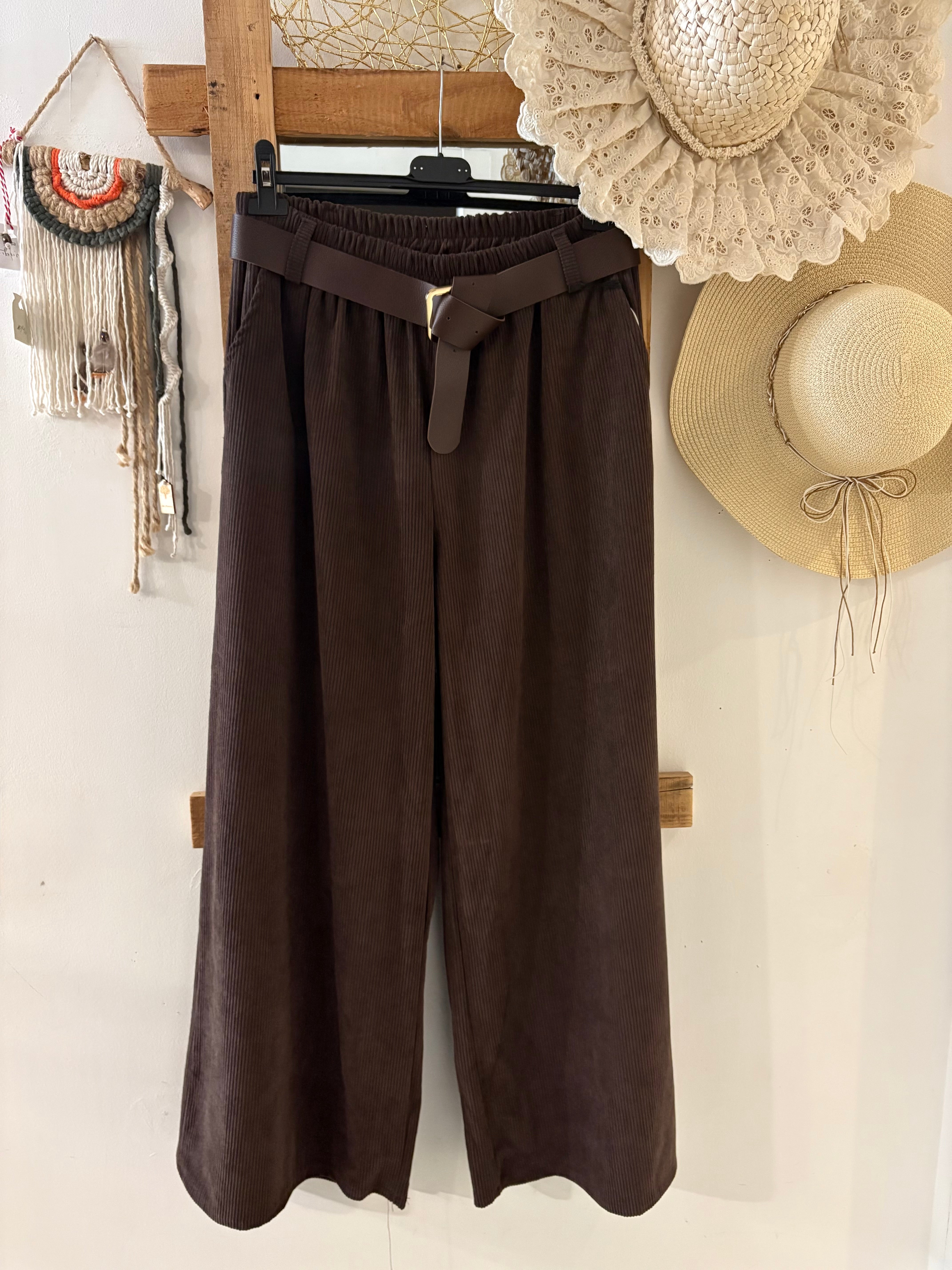 Pantalon Andrea