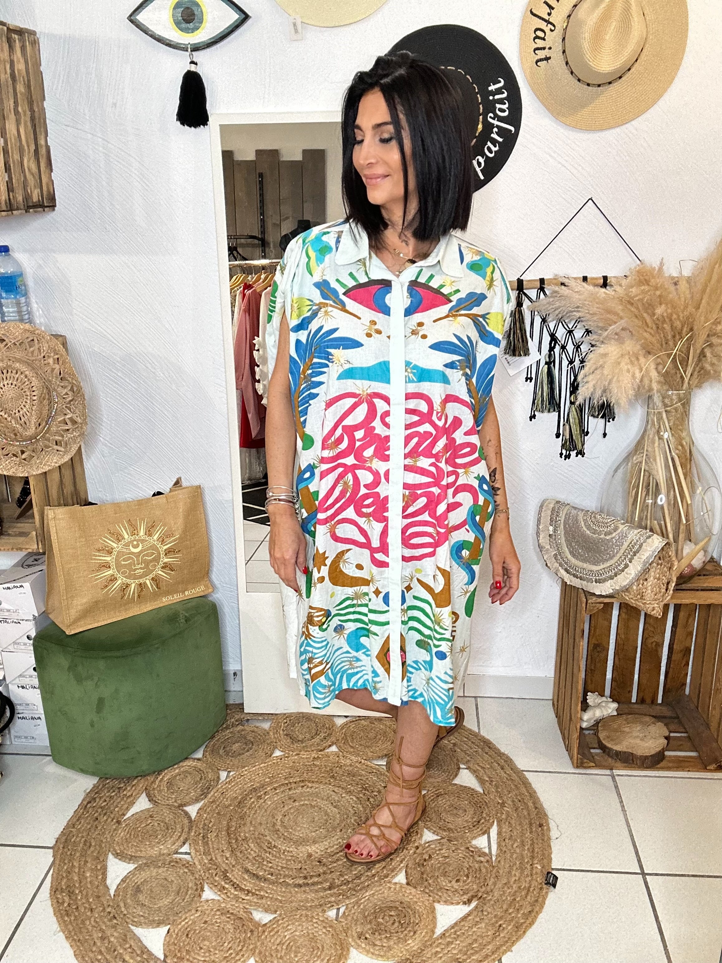 Robe MAYA