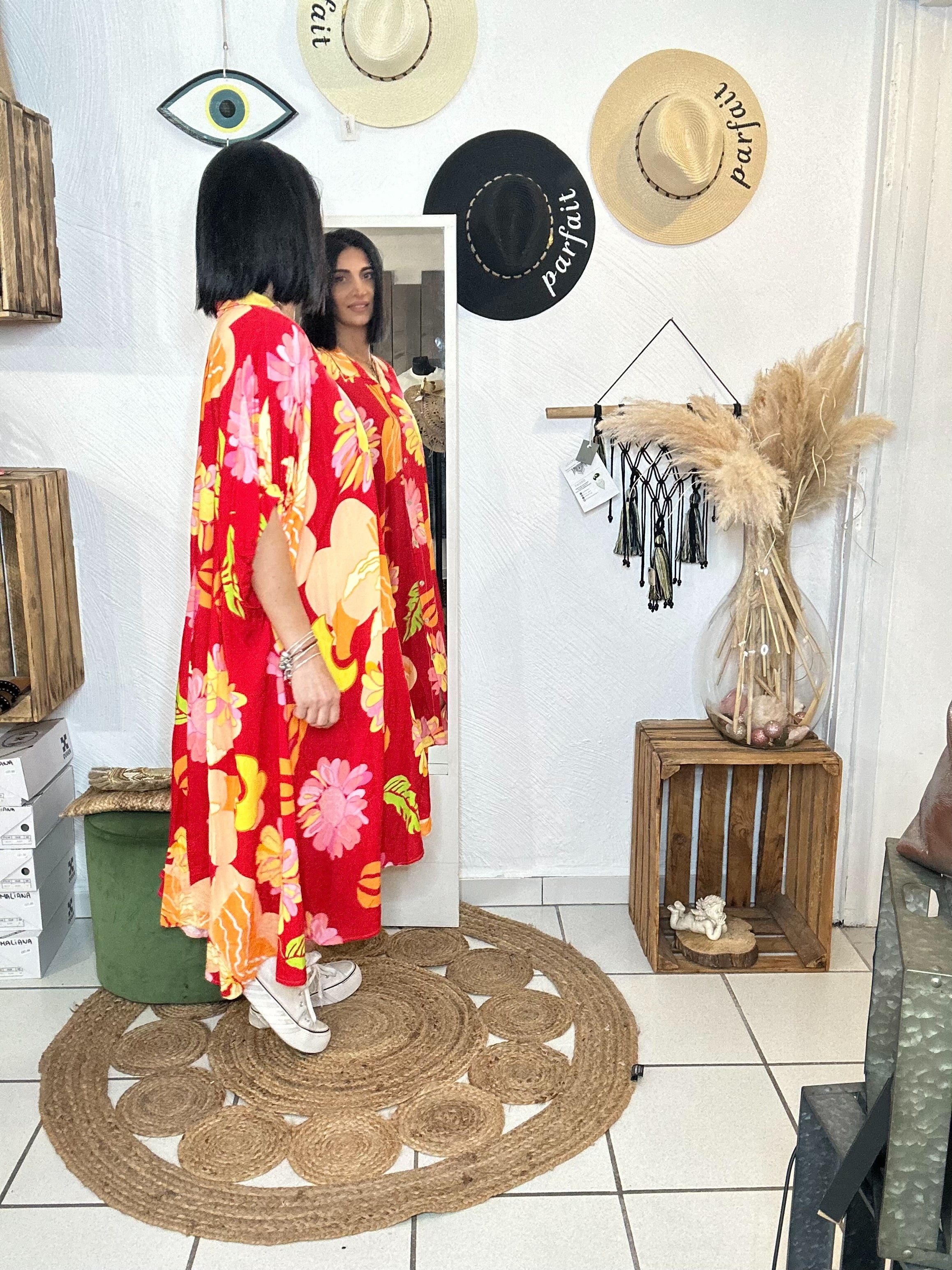 Robe LISE