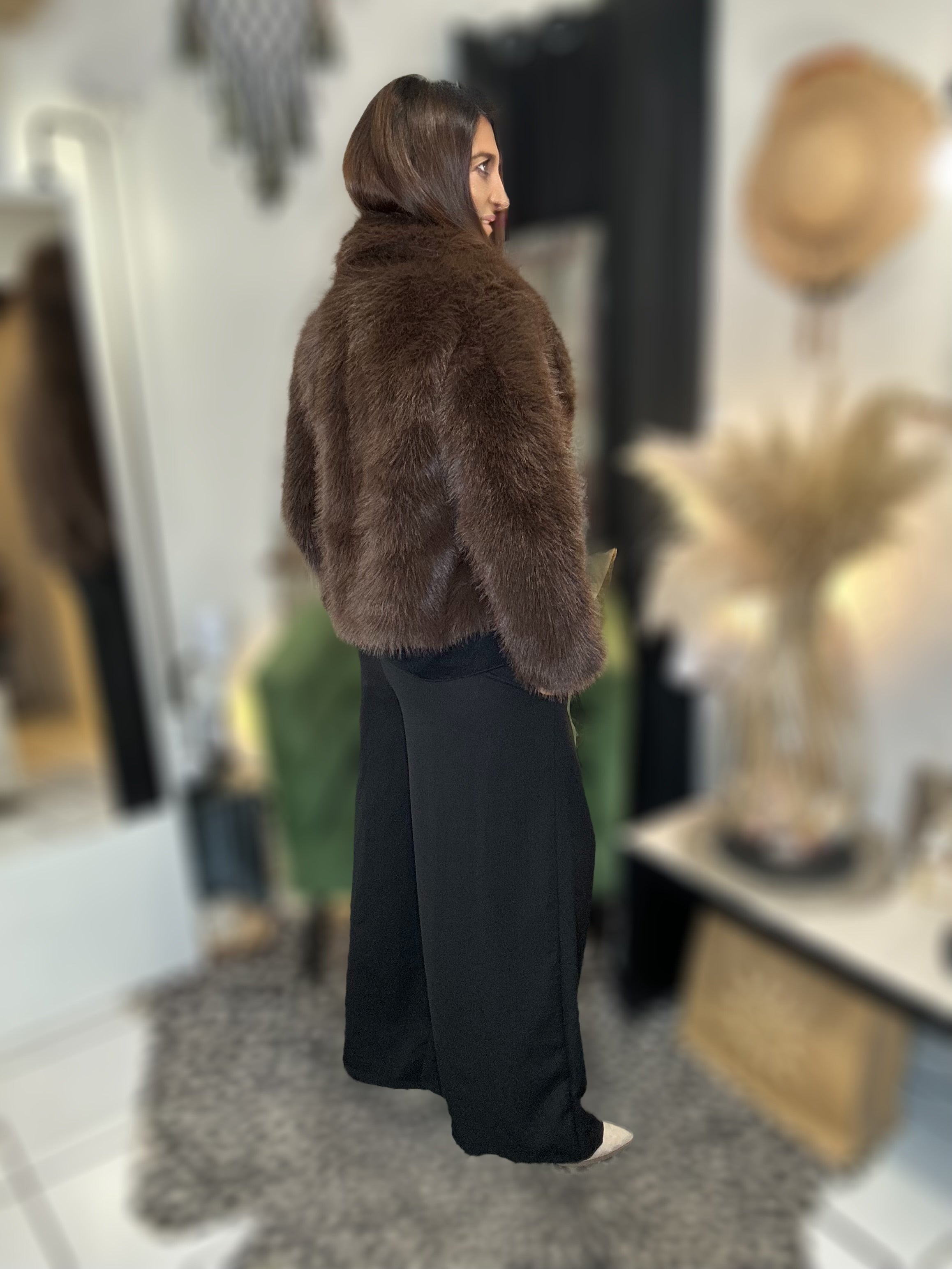 Veste LENNY