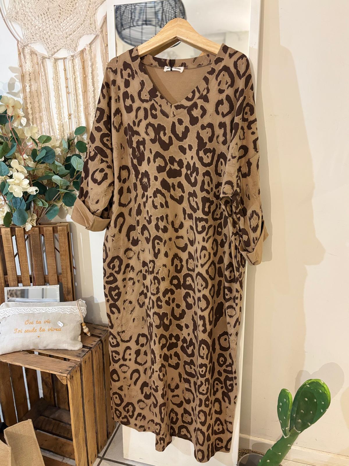 Robe LOLITA