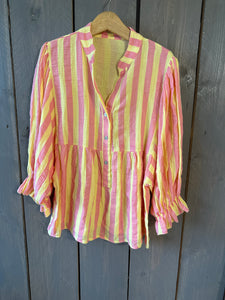 Blouse CELIA