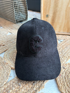 Casquette C
