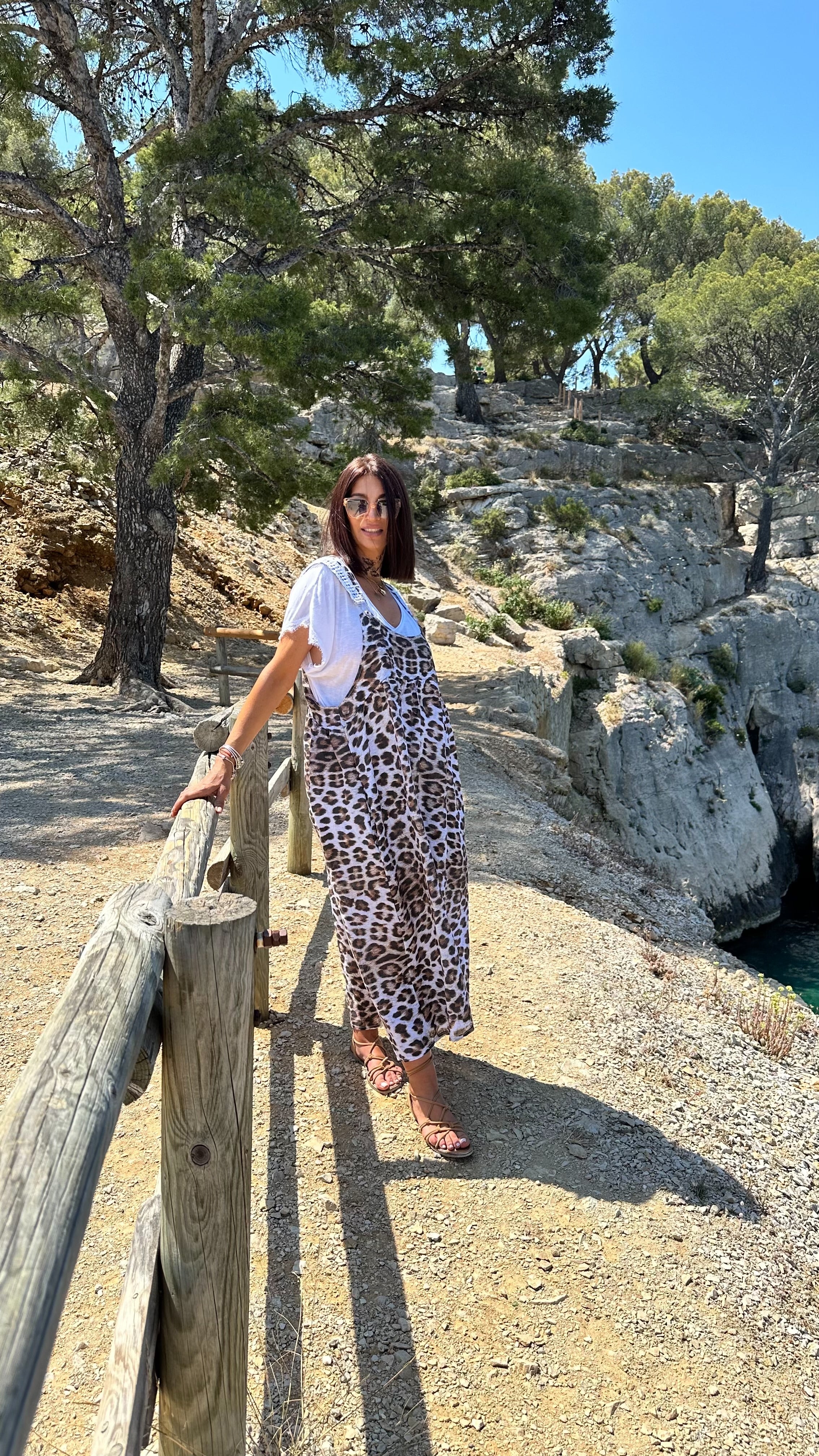 Robe MILLA