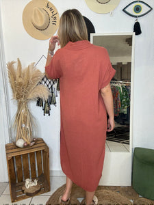 Robe ELISA