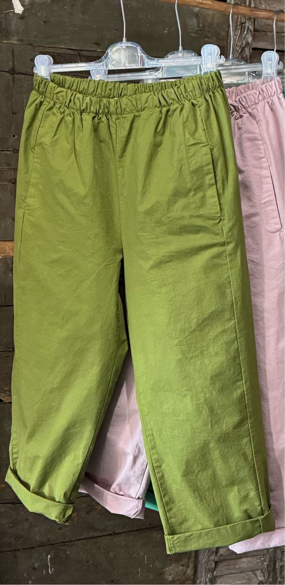 Pantalon PAUL Banditas from Marseille