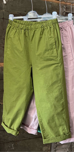 Pantalon PAUL Banditas from Marseille