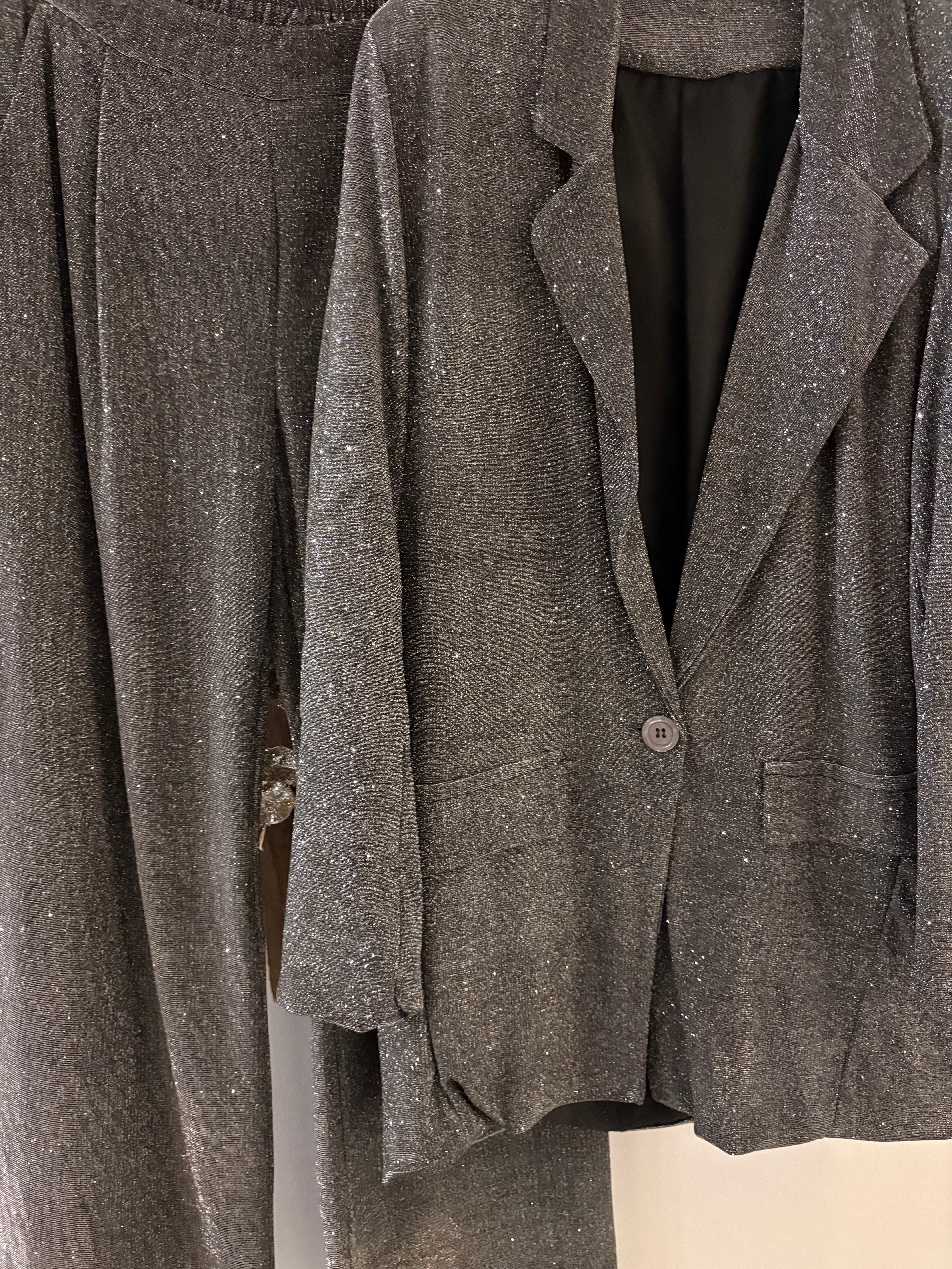 Ensemble de costume ELISE