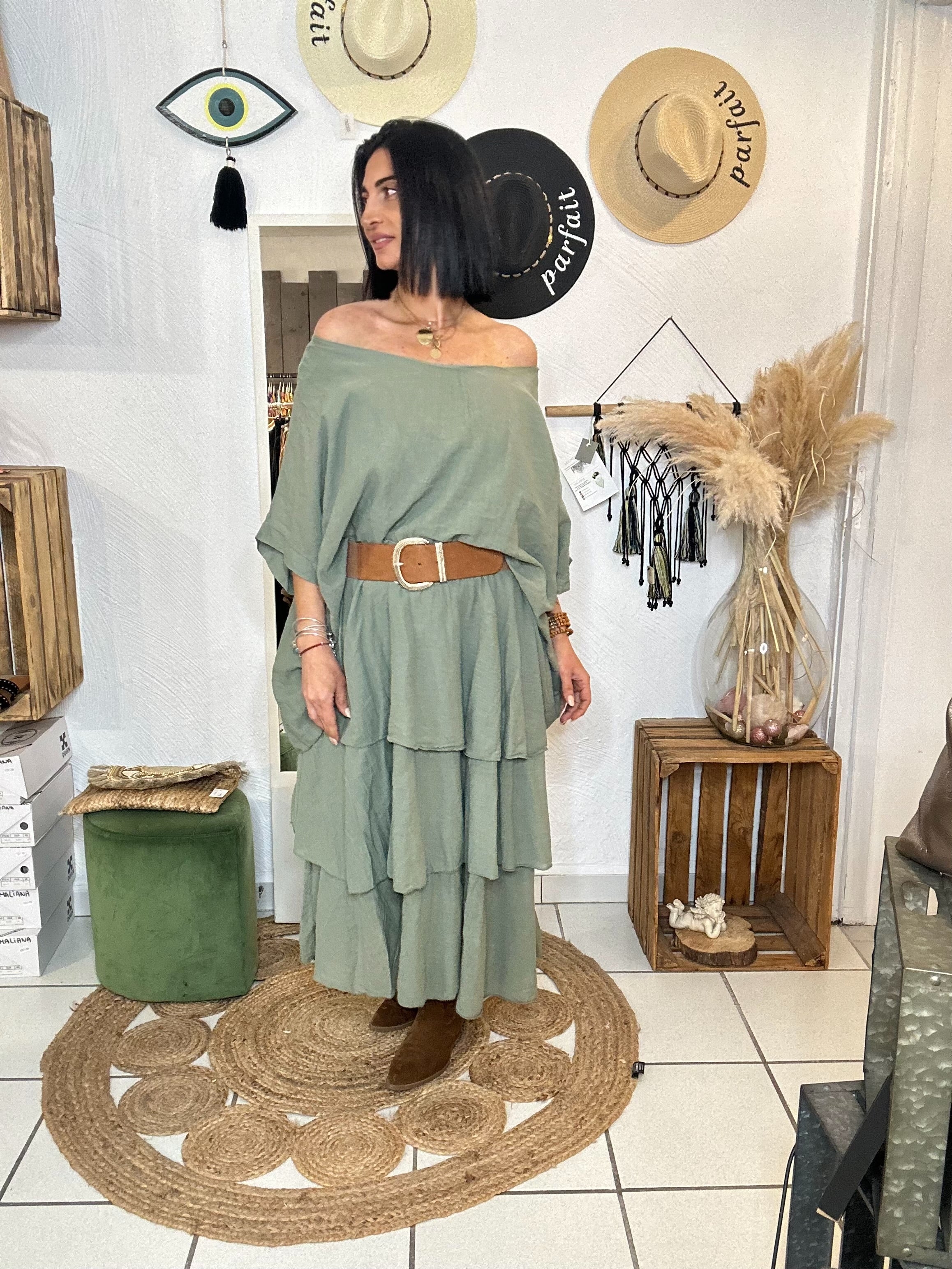 Robe JOELLE