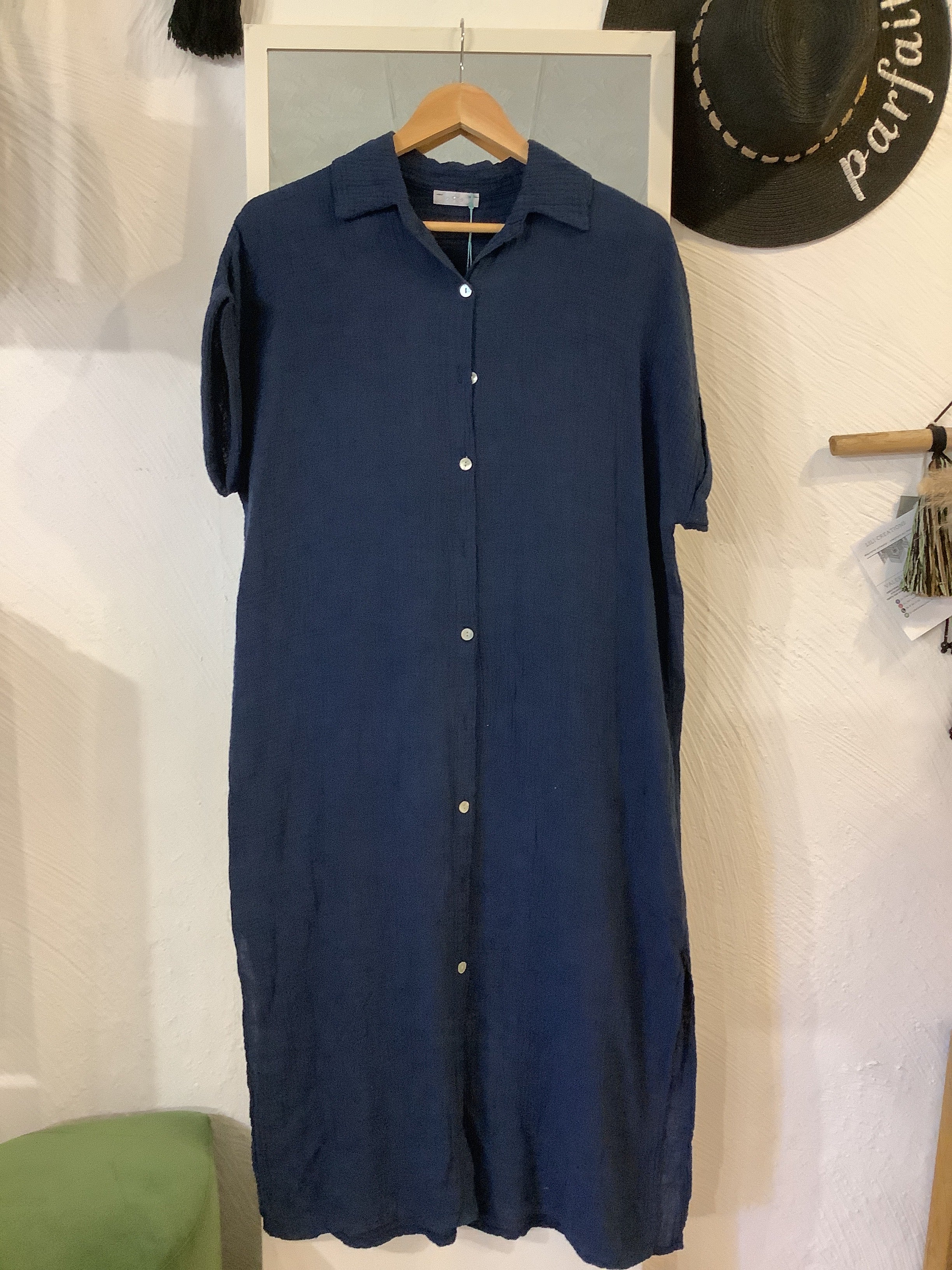 Robe ELISA