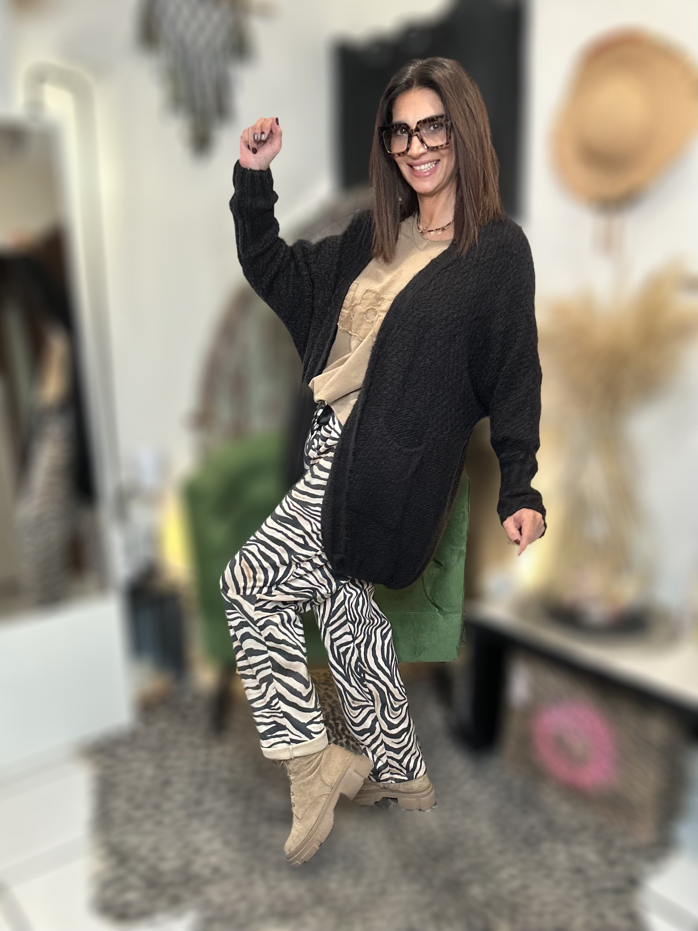 Pantalon MINOT
