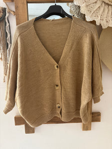 Gilet LORAINE