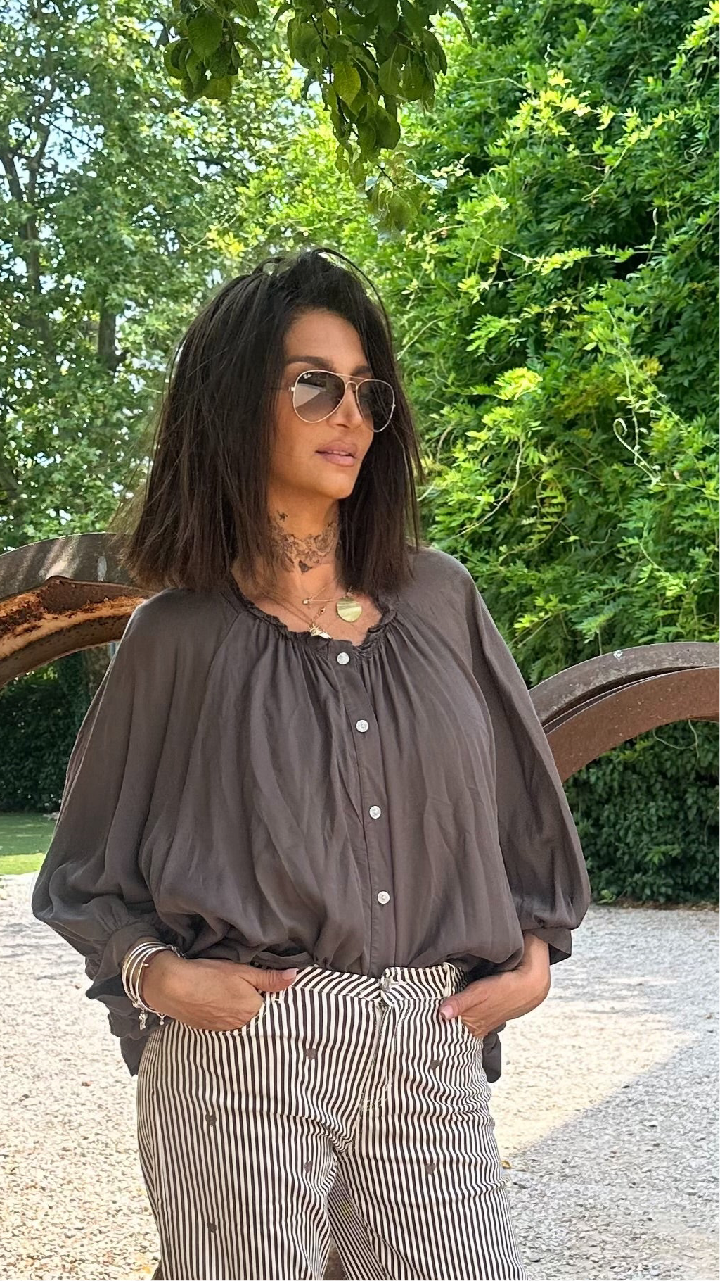 Blouse DORY