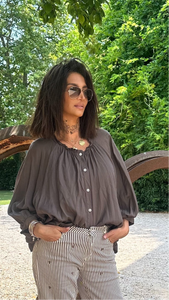 Blouse DORY