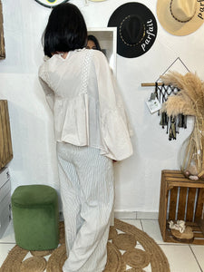 Haut MARIELOU